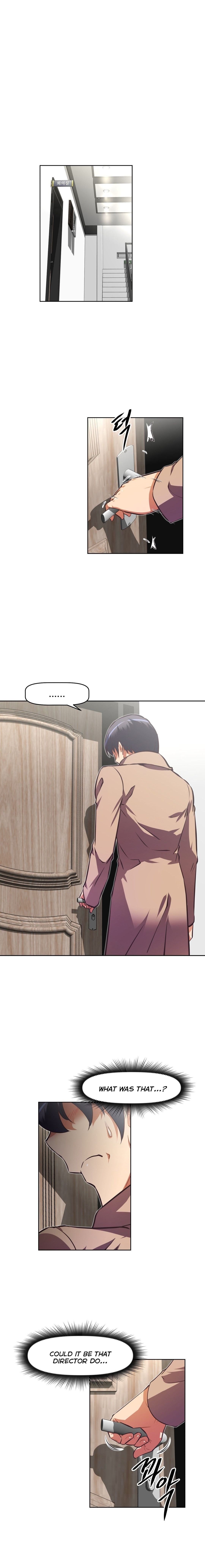 Brawling GO! Manhwa - Chapter 98 Page 5