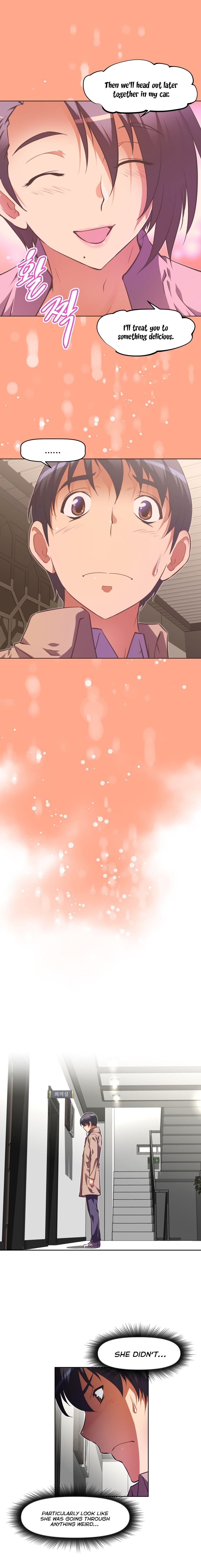 Brawling GO! Manhwa - Chapter 98 Page 8