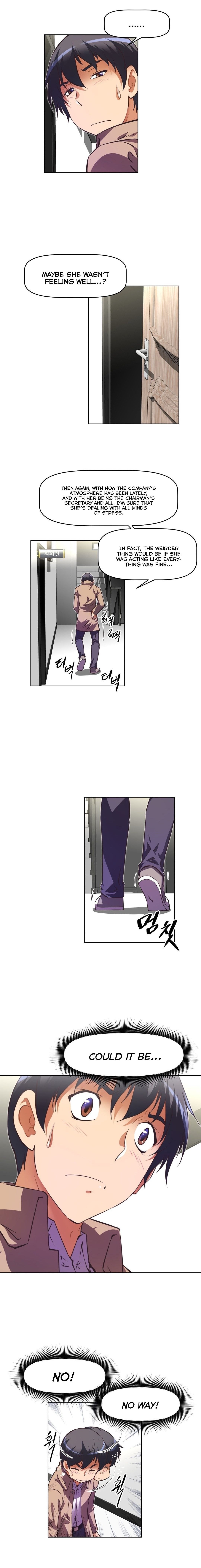 Brawling GO! Manhwa - Chapter 98 Page 10