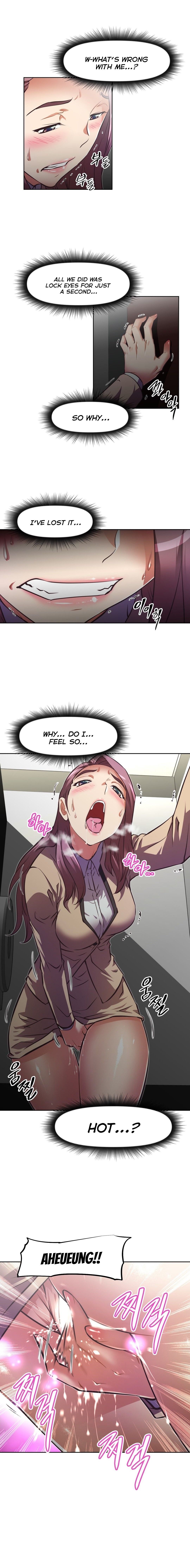 Brawling GO! Manhwa - Chapter 98 Page 12