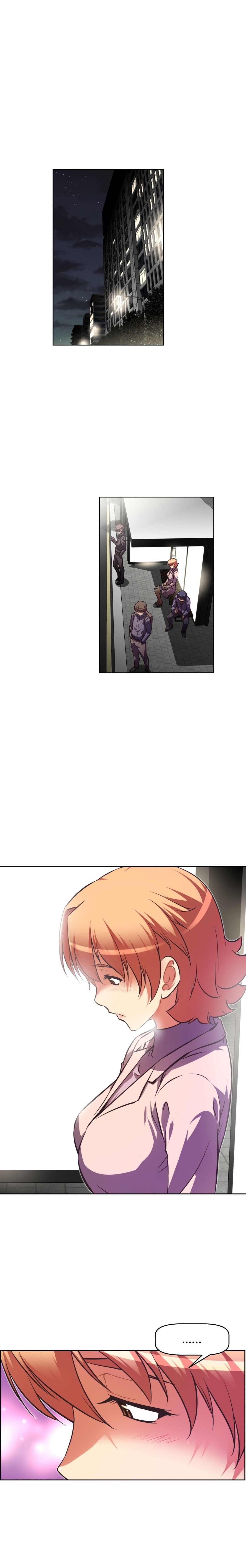 Brawling GO! Manhwa - Chapter 98 Page 13