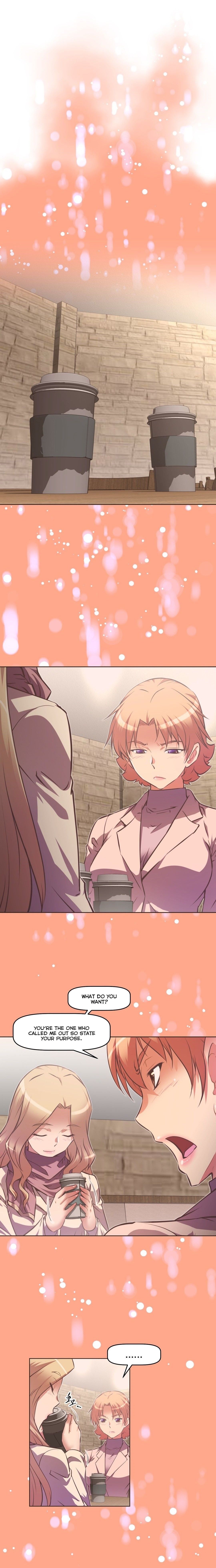 Brawling GO! Manhwa - Chapter 98 Page 14