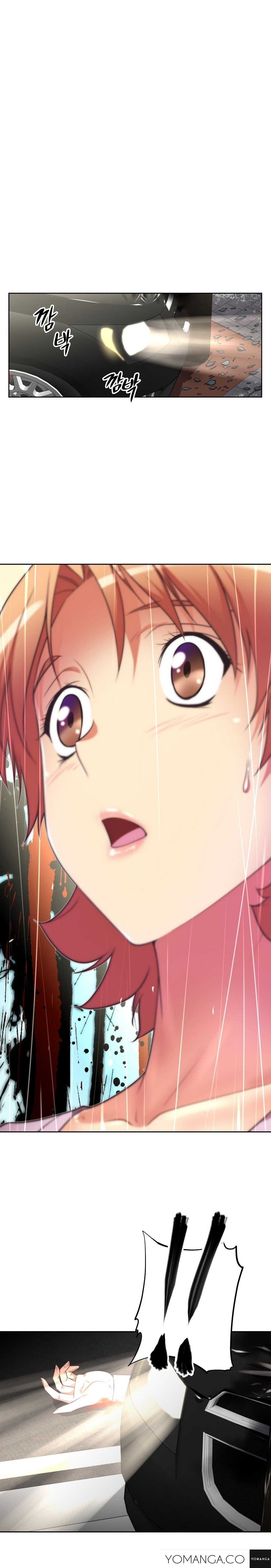 Brawling GO! Manhwa - Chapter 29 Page 0