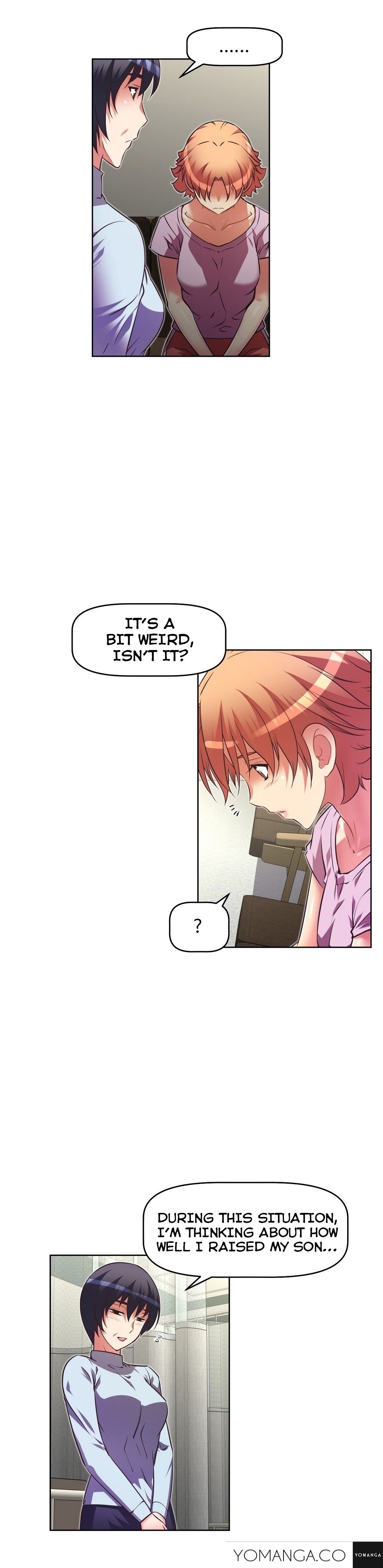 Brawling GO! Manhwa - Chapter 29 Page 6