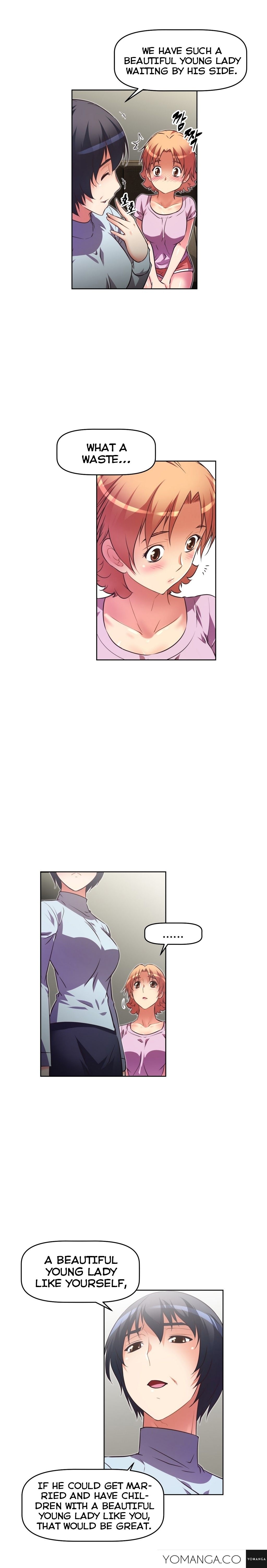 Brawling GO! Manhwa - Chapter 29 Page 9