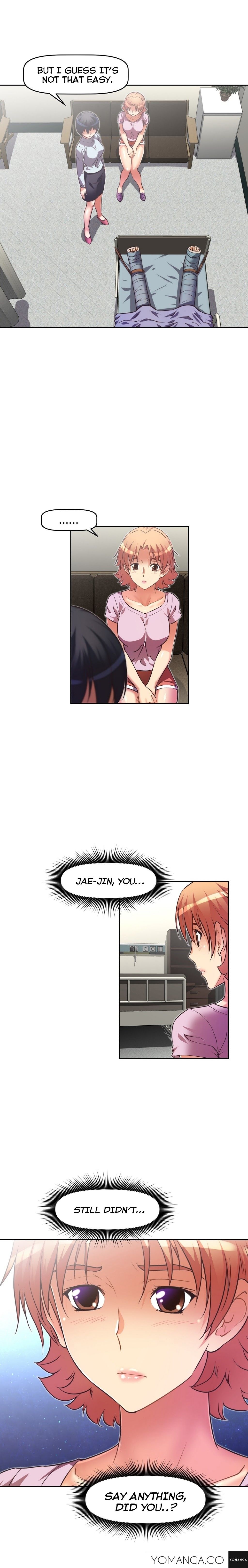 Brawling GO! Manhwa - Chapter 29 Page 10