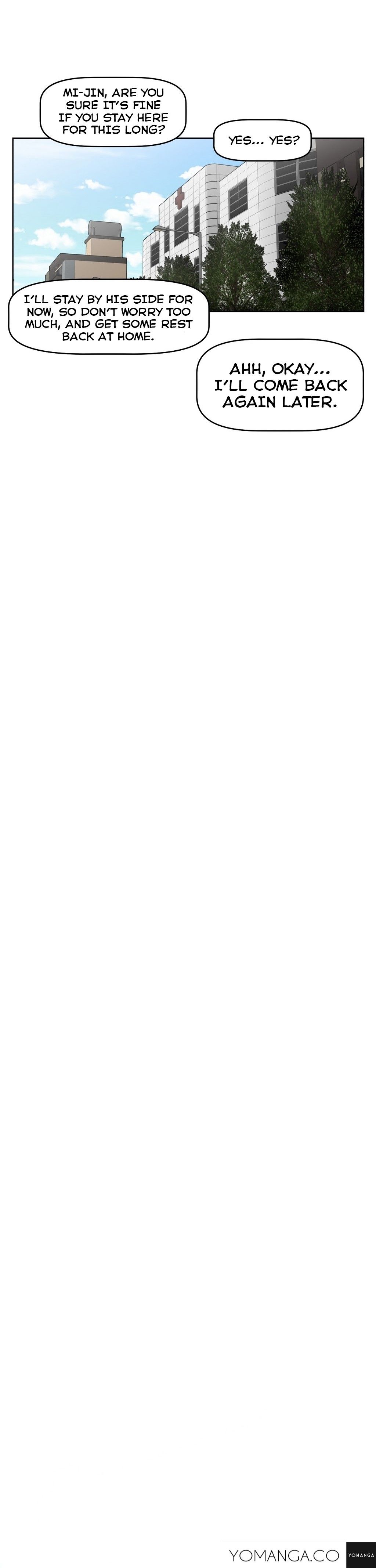 Brawling GO! Manhwa - Chapter 29 Page 11