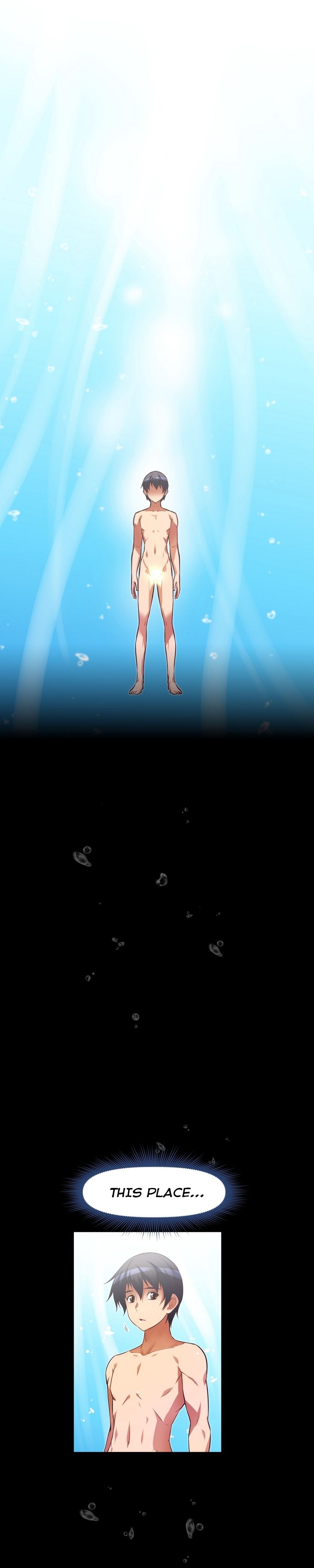 Brawling GO! Manhwa - Chapter 29 Page 12