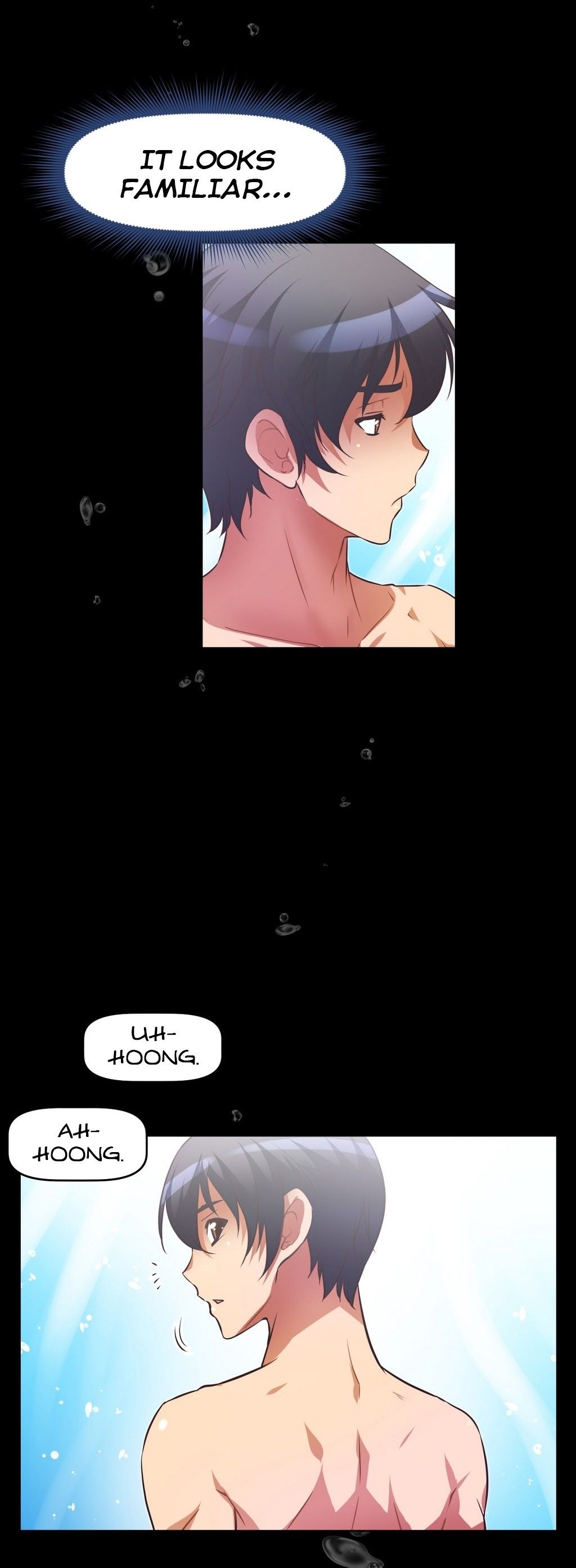 Brawling GO! Manhwa - Chapter 29 Page 13