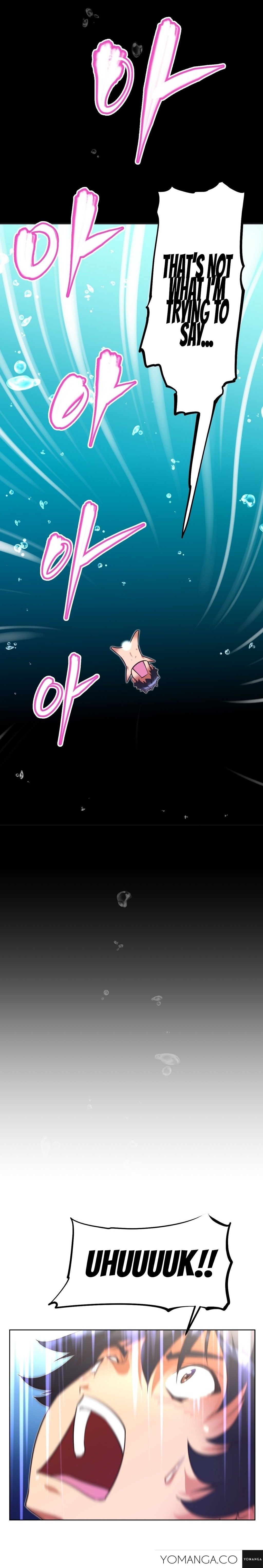 Brawling GO! Manhwa - Chapter 29 Page 20