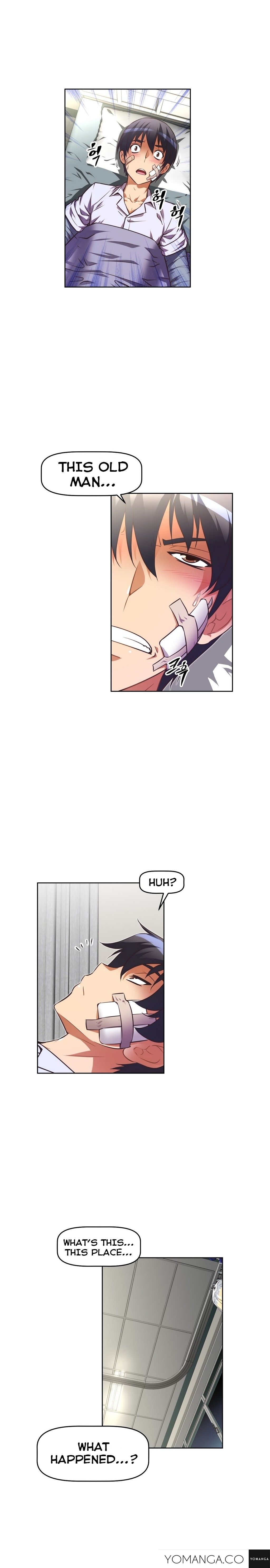 Brawling GO! Manhwa - Chapter 29 Page 21