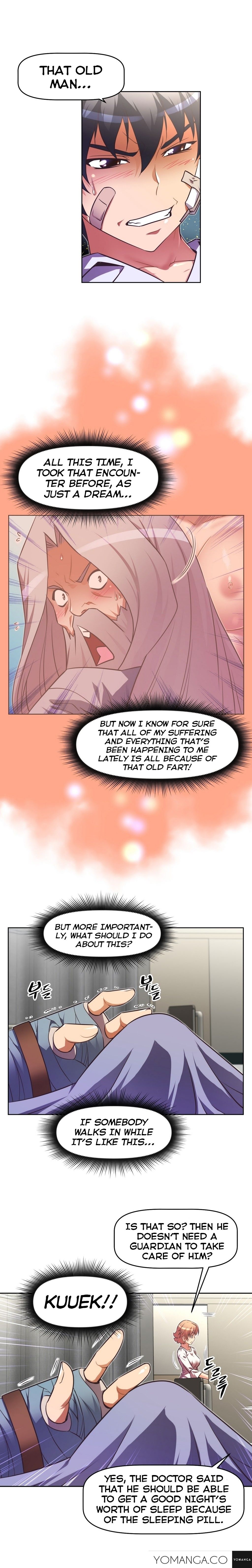 Brawling GO! Manhwa - Chapter 29 Page 24