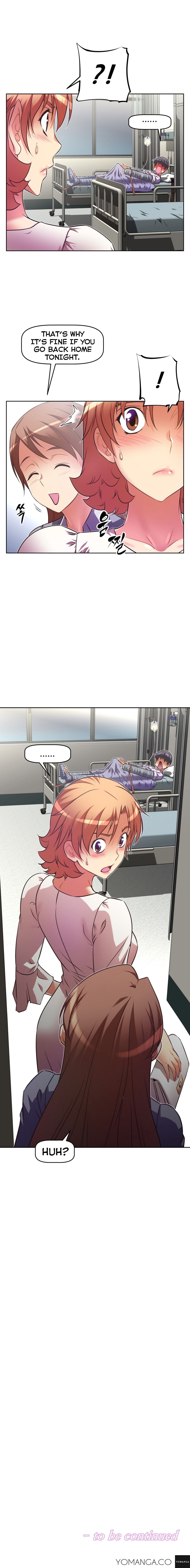 Brawling GO! Manhwa - Chapter 29 Page 25