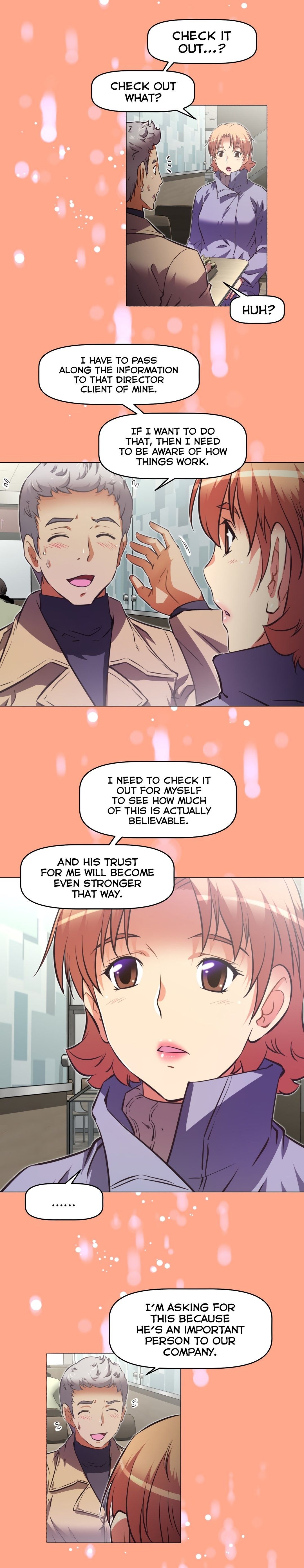 Brawling GO! Manhwa - Chapter 141 Page 9