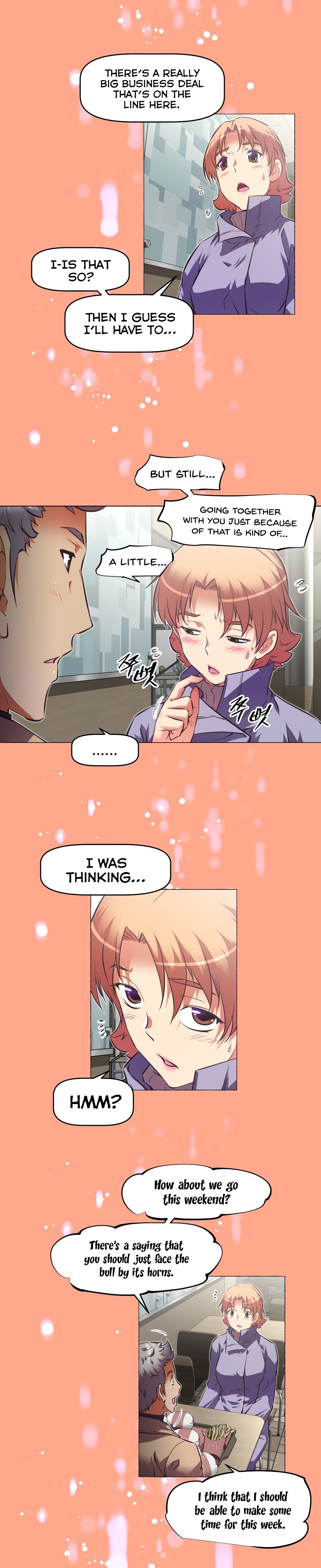 Brawling GO! Manhwa - Chapter 141 Page 10