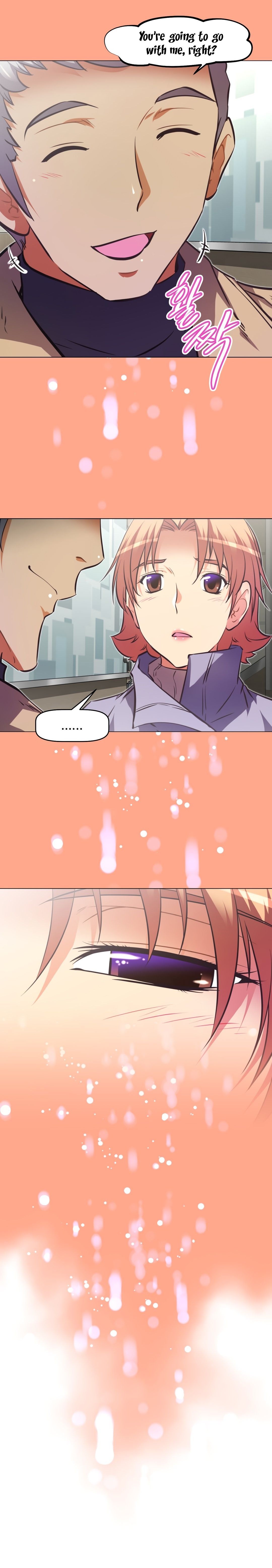 Brawling GO! Manhwa - Chapter 141 Page 12