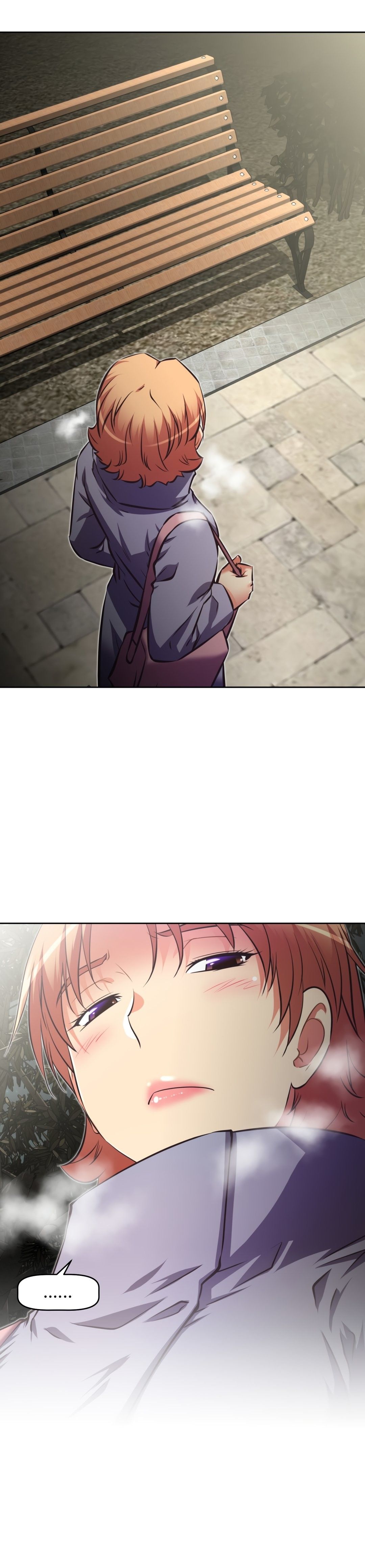 Brawling GO! Manhwa - Chapter 141 Page 15