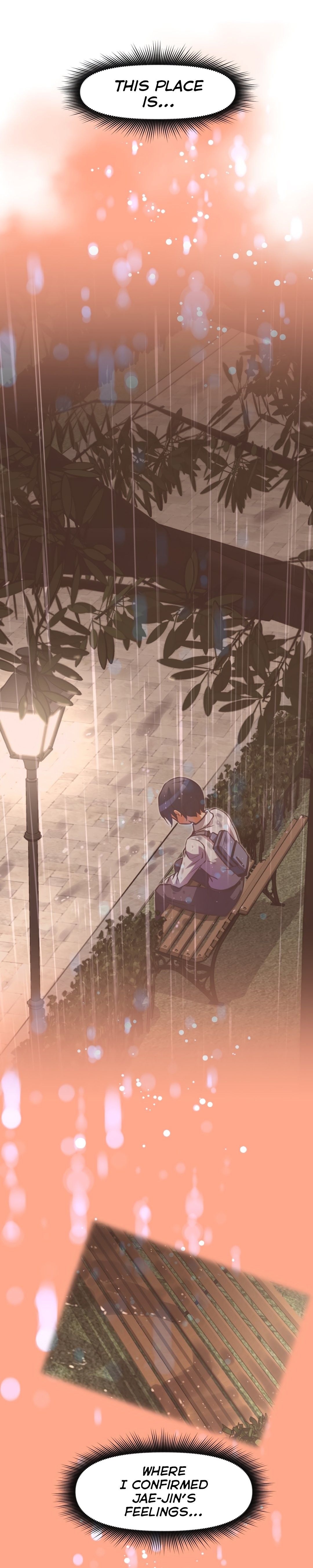 Brawling GO! Manhwa - Chapter 141 Page 16