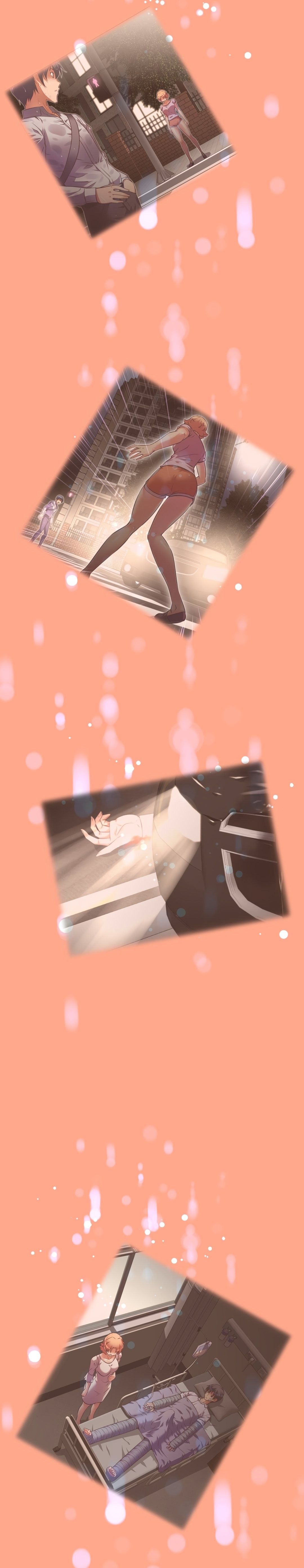 Brawling GO! Manhwa - Chapter 141 Page 17