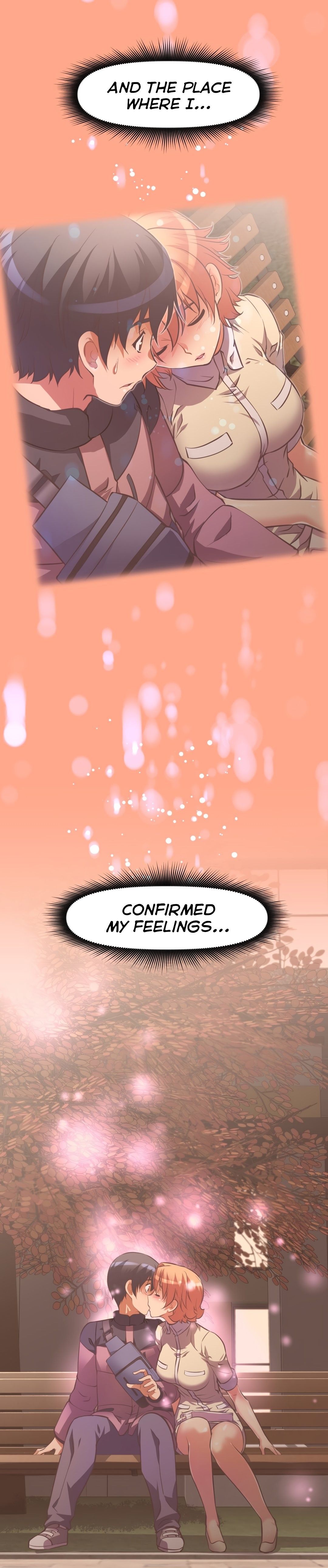 Brawling GO! Manhwa - Chapter 141 Page 18