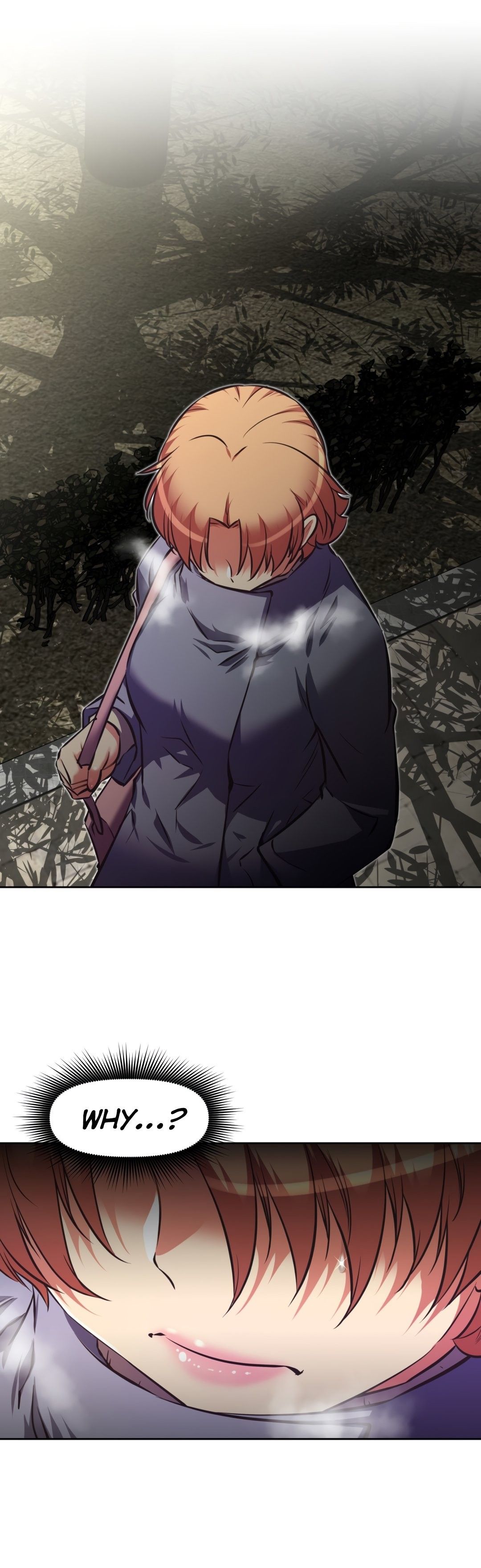 Brawling GO! Manhwa - Chapter 141 Page 20