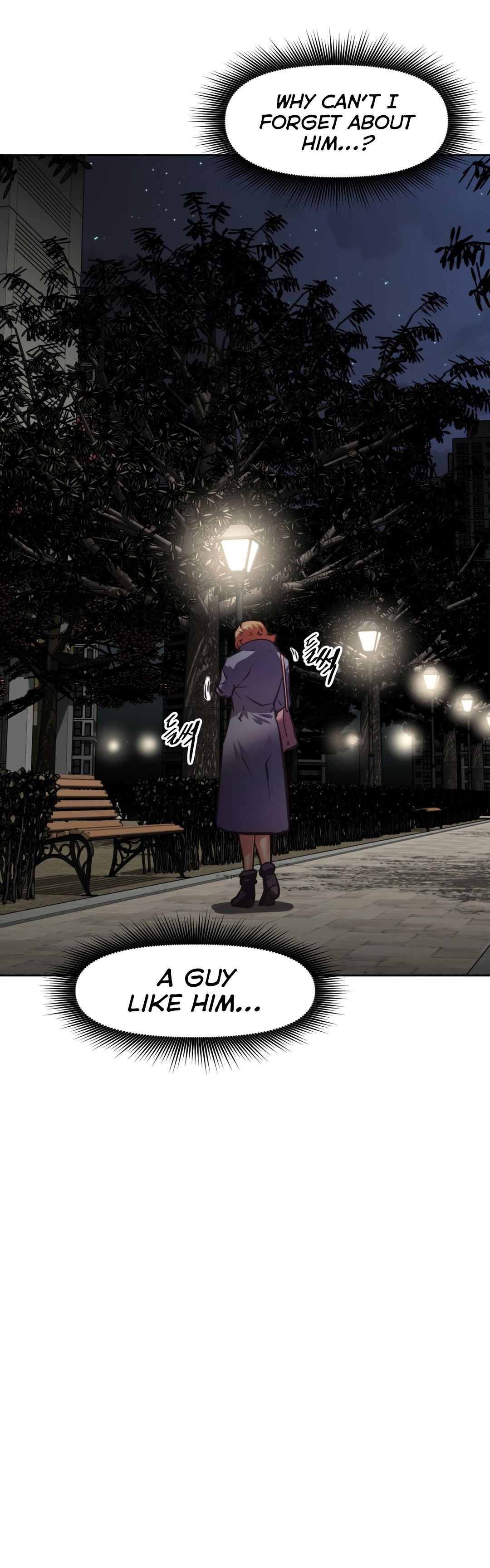 Brawling GO! Manhwa - Chapter 141 Page 21