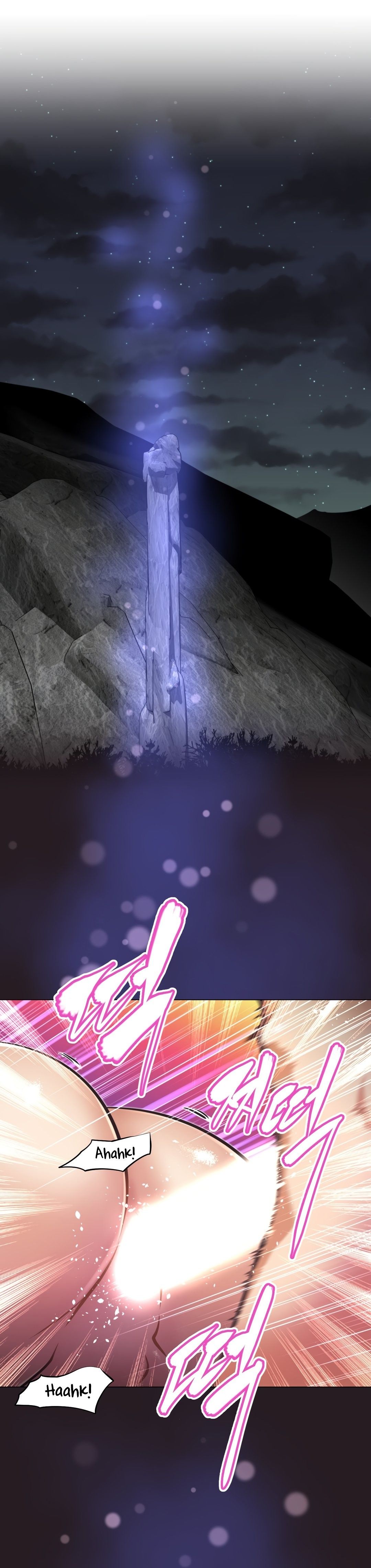 Brawling GO! Manhwa - Chapter 141 Page 22