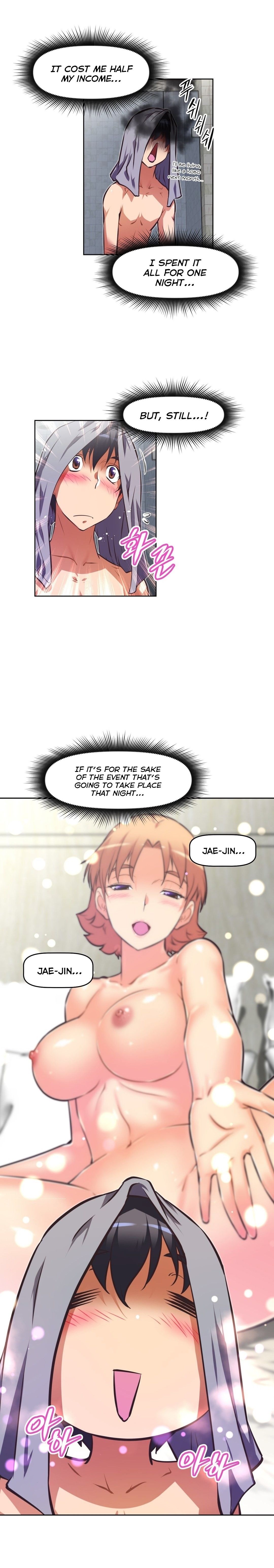 Brawling GO! Manhwa - Chapter 111 Page 8