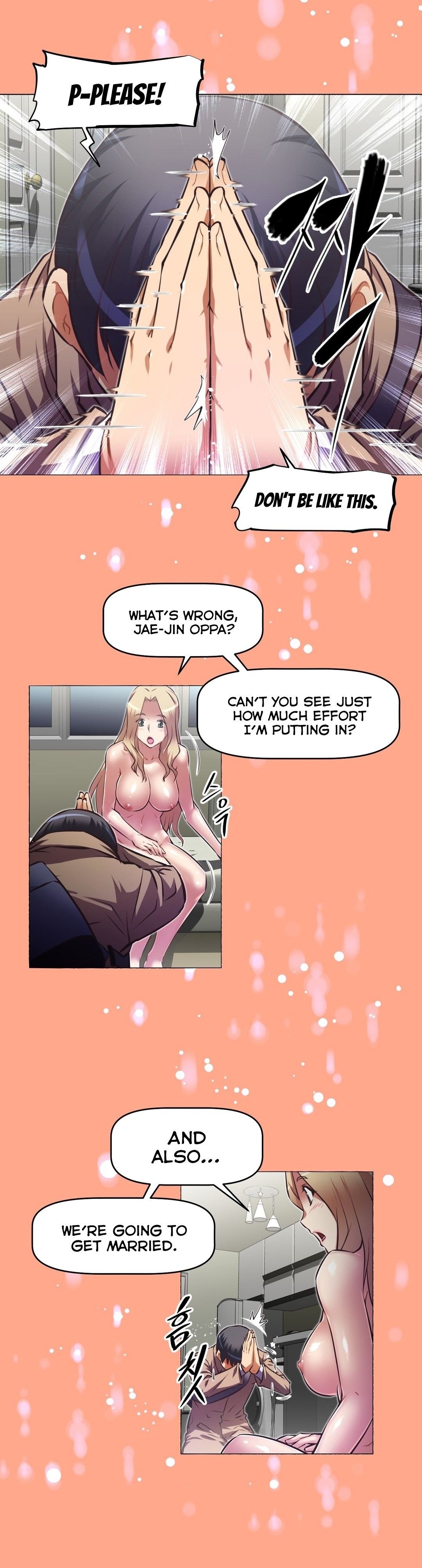 Brawling GO! Manhwa - Chapter 111 Page 12