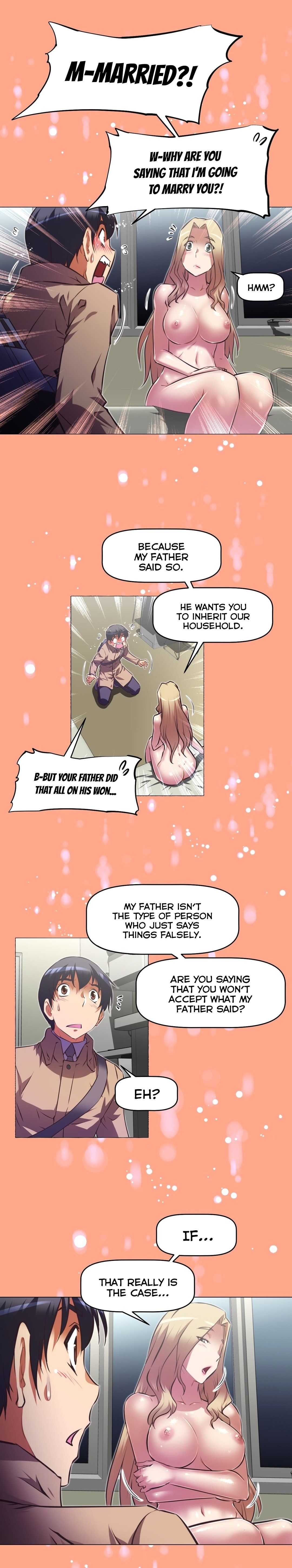 Brawling GO! Manhwa - Chapter 111 Page 13