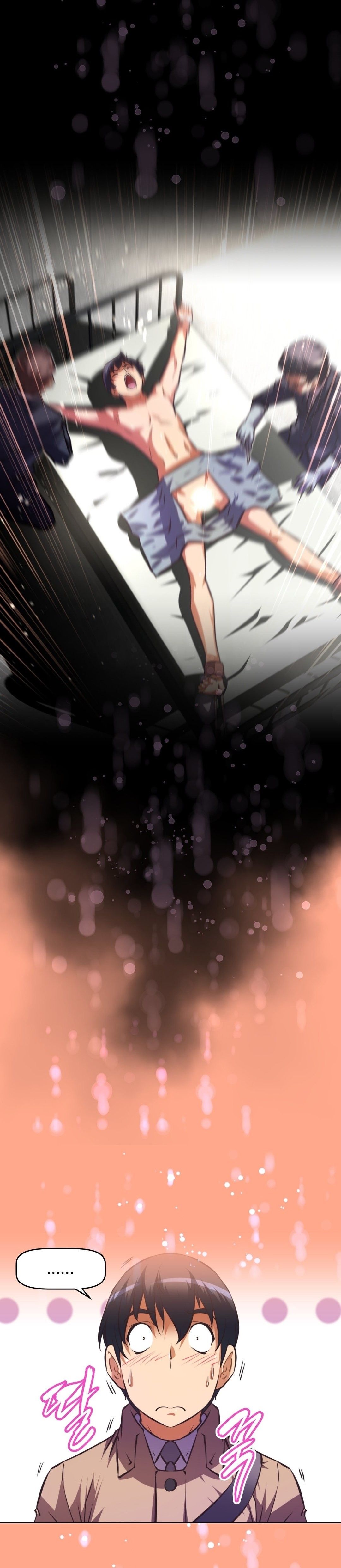 Brawling GO! Manhwa - Chapter 111 Page 16