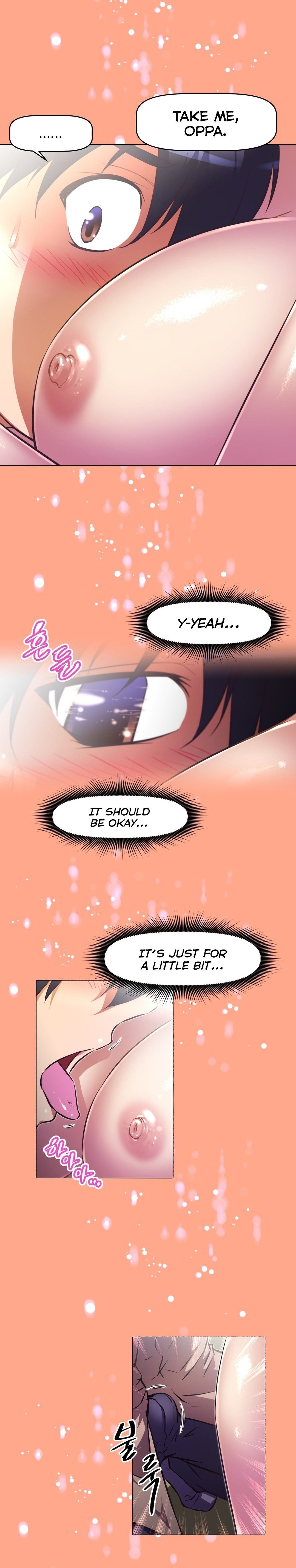 Brawling GO! Manhwa - Chapter 111 Page 19