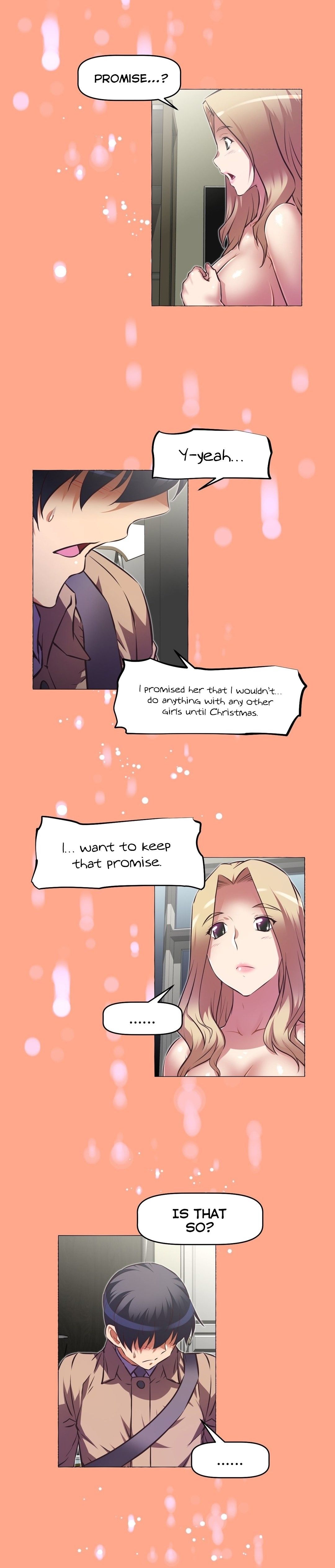 Brawling GO! Manhwa - Chapter 111 Page 22