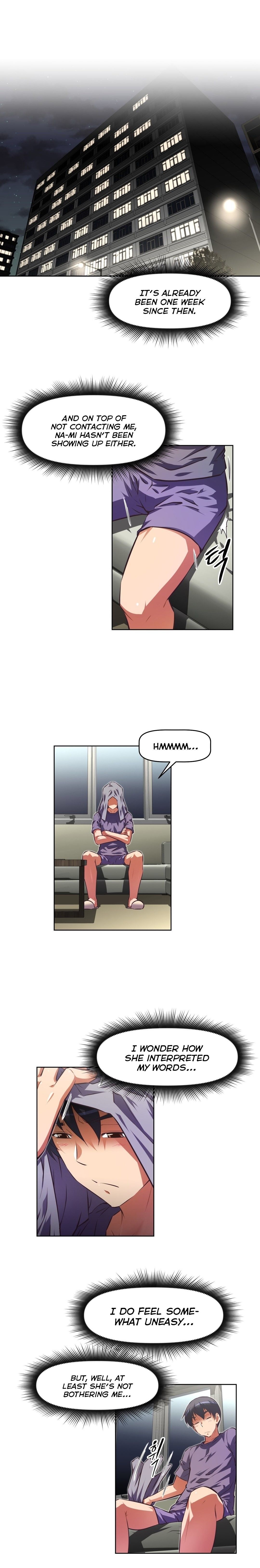 Brawling GO! Manhwa - Chapter 111 Page 25