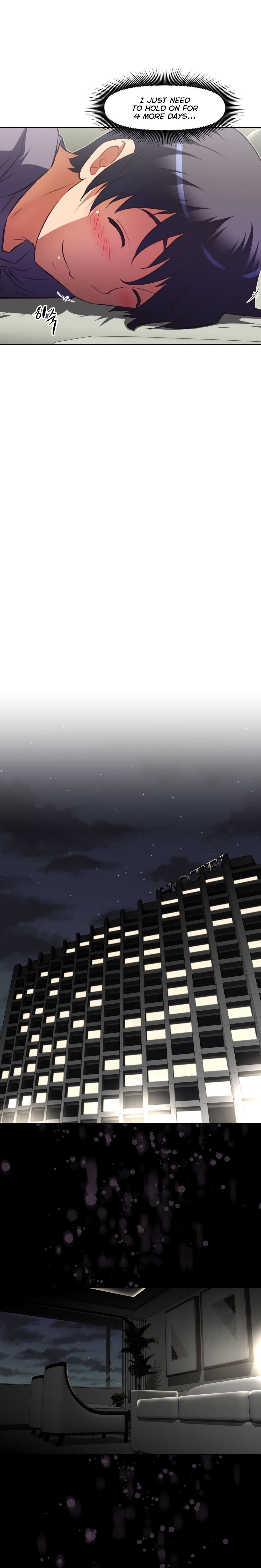 Brawling GO! Manhwa - Chapter 111 Page 27