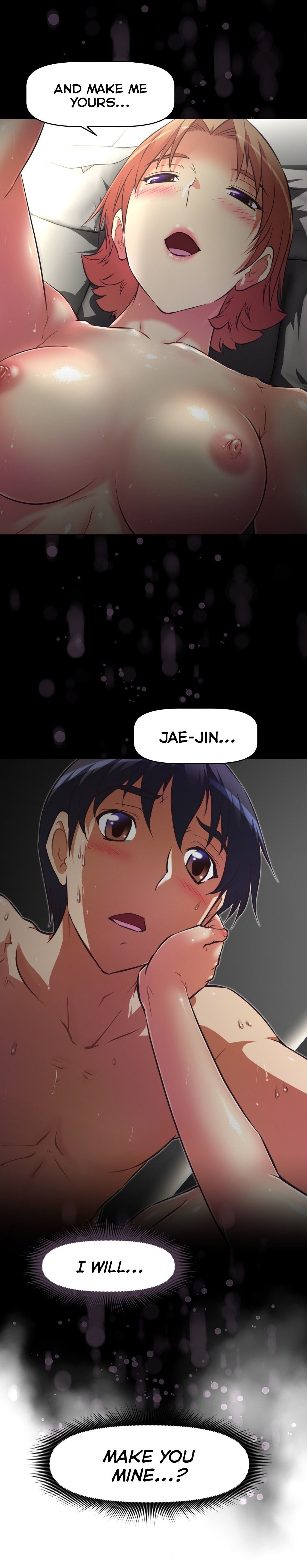 Brawling GO! Manhwa - Chapter 111 Page 30