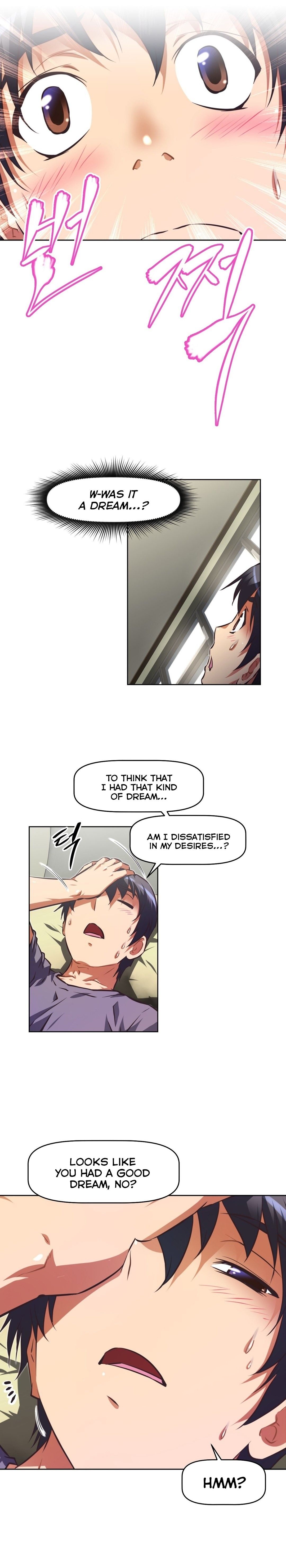 Brawling GO! Manhwa - Chapter 111 Page 31