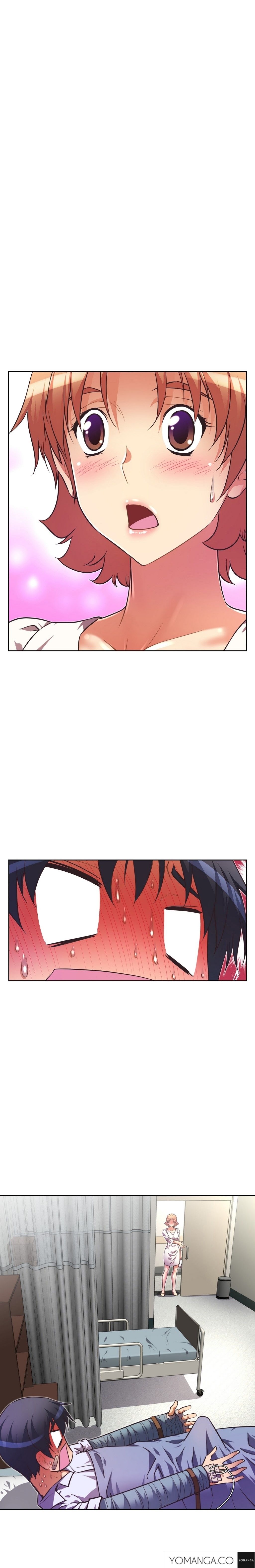 Brawling GO! Manhwa - Chapter 30 Page 0