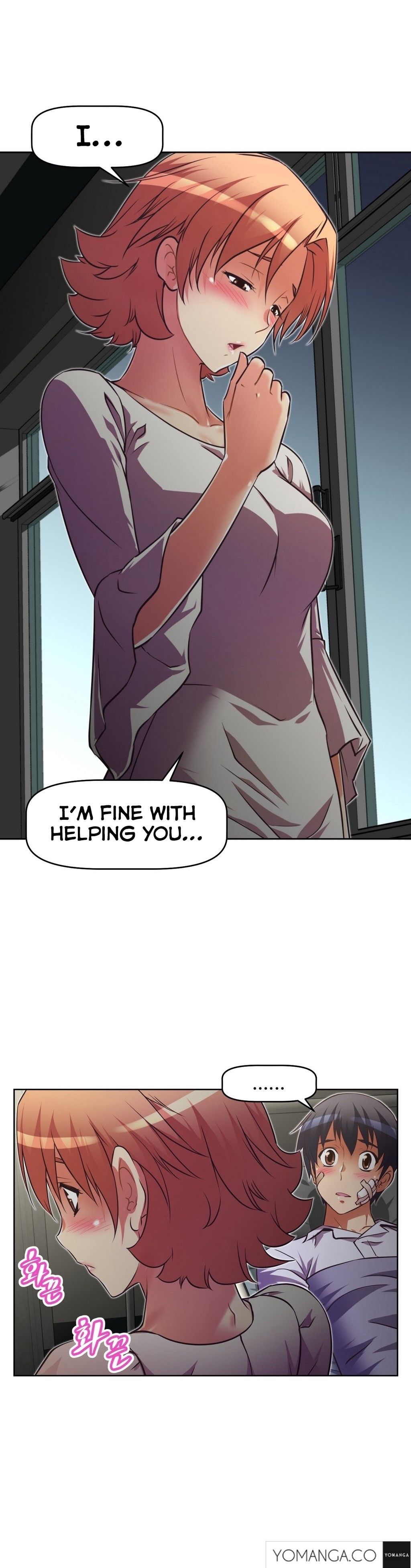 Brawling GO! Manhwa - Chapter 30 Page 14