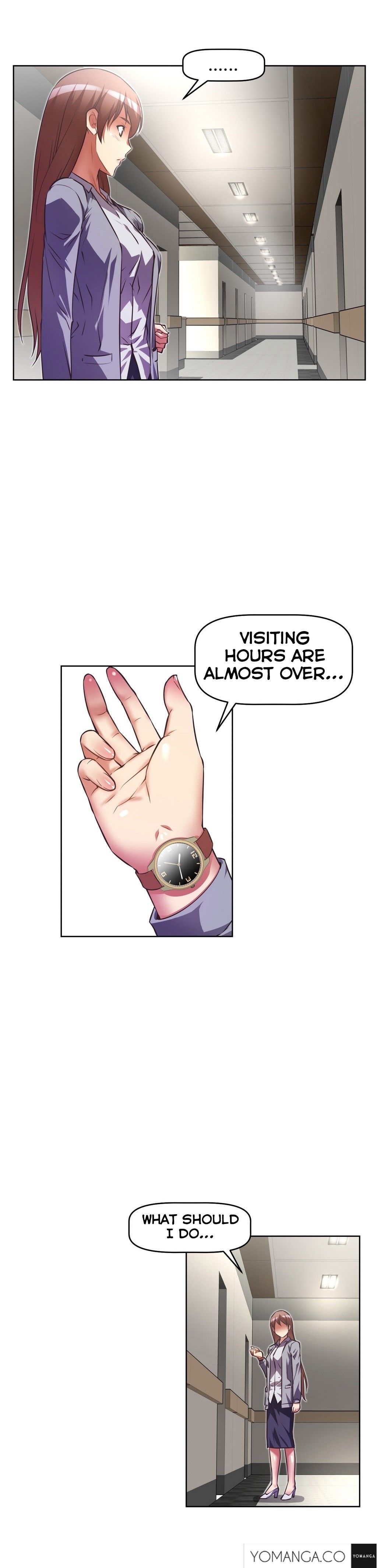 Brawling GO! Manhwa - Chapter 30 Page 18