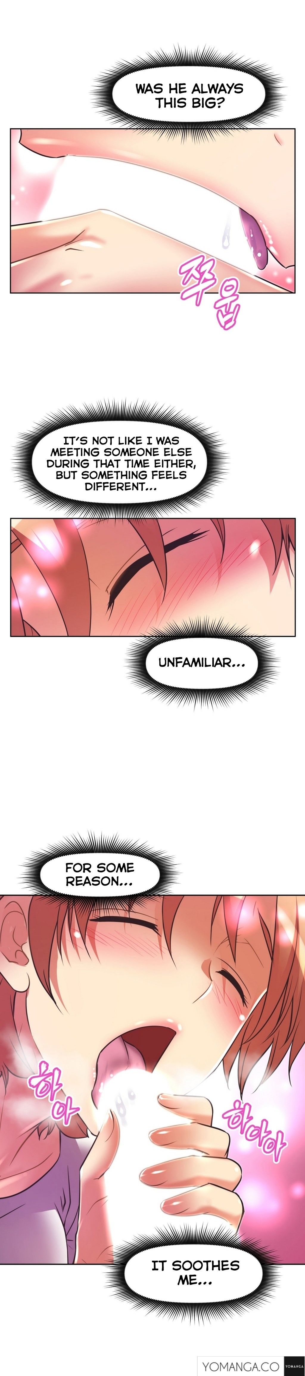 Brawling GO! Manhwa - Chapter 30 Page 21