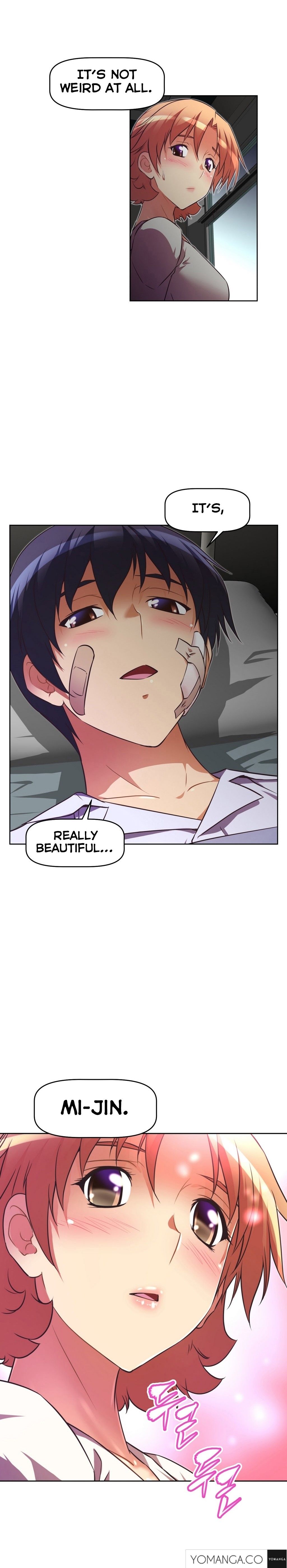 Brawling GO! Manhwa - Chapter 30 Page 23