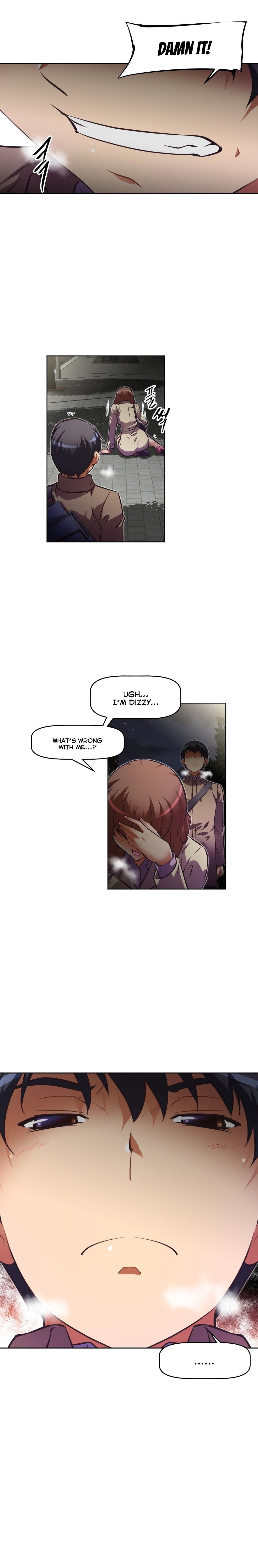 Brawling GO! Manhwa - Chapter 74 Page 11