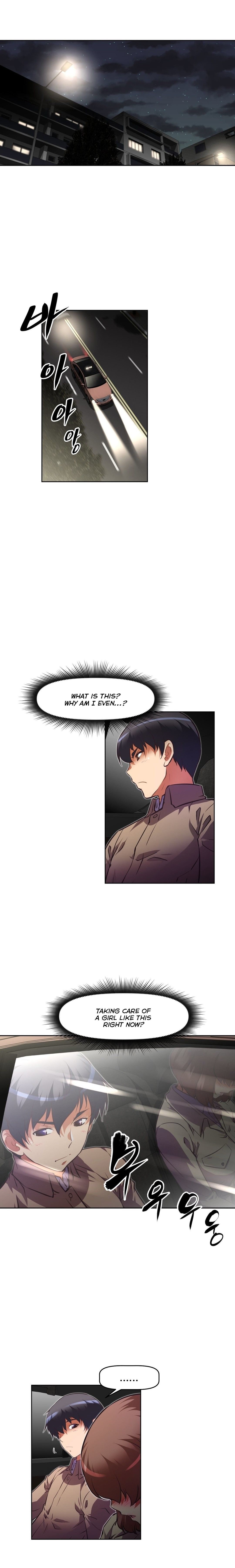 Brawling GO! Manhwa - Chapter 74 Page 12