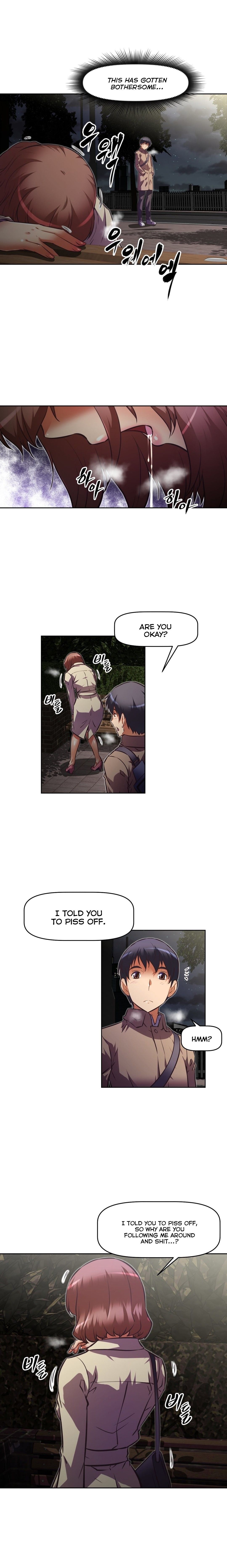 Brawling GO! Manhwa - Chapter 74 Page 15