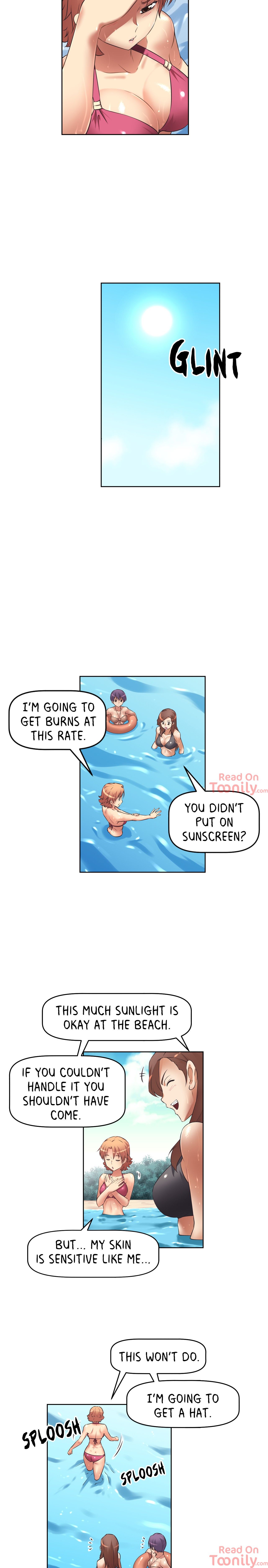 Brawling GO! Manhwa - Chapter 13 Page 2