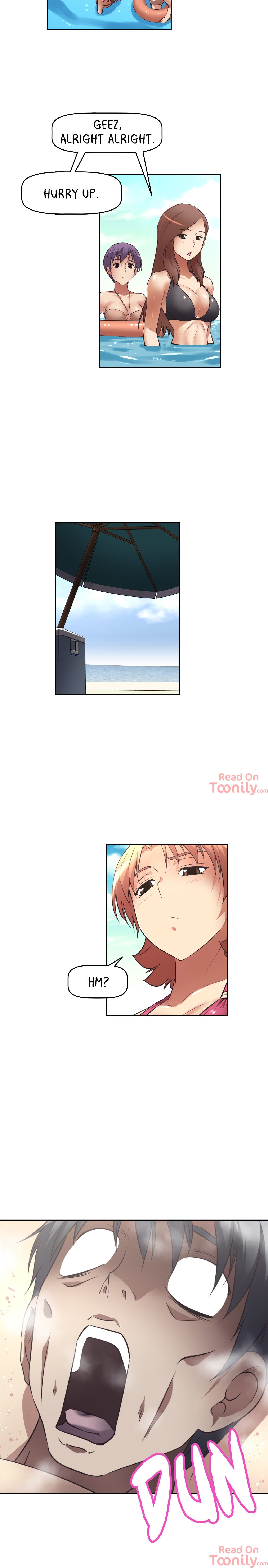 Brawling GO! Manhwa - Chapter 13 Page 3