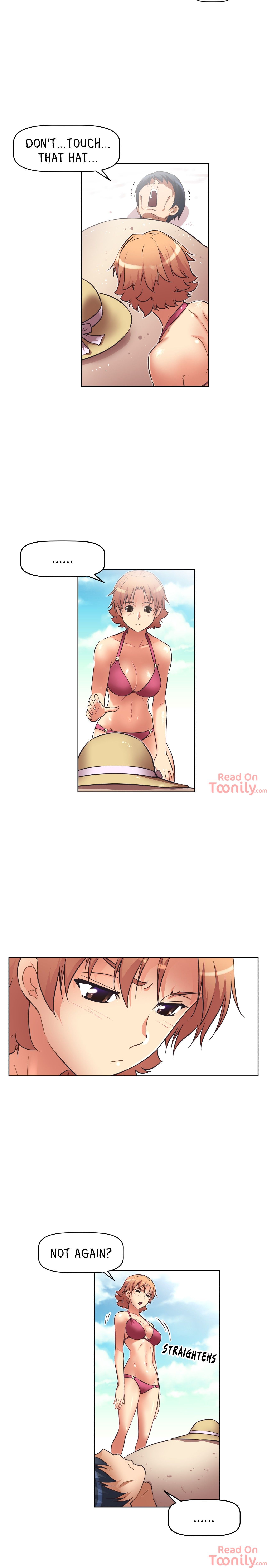 Brawling GO! Manhwa - Chapter 13 Page 5