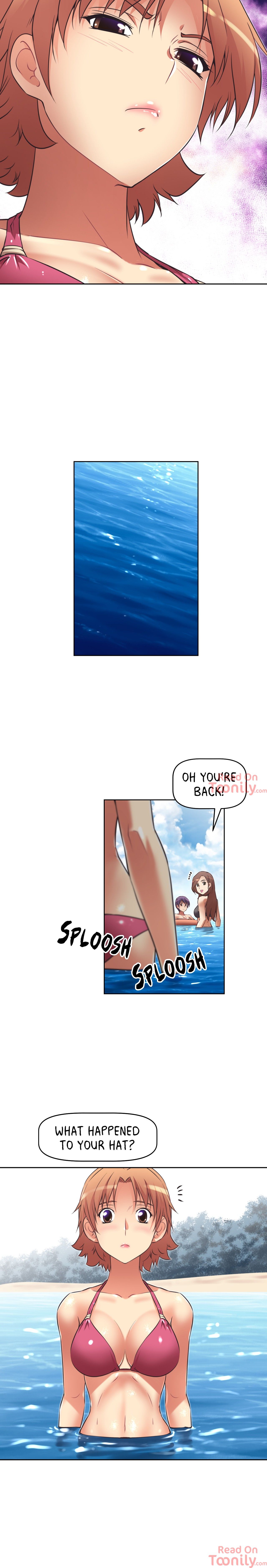 Brawling GO! Manhwa - Chapter 13 Page 7