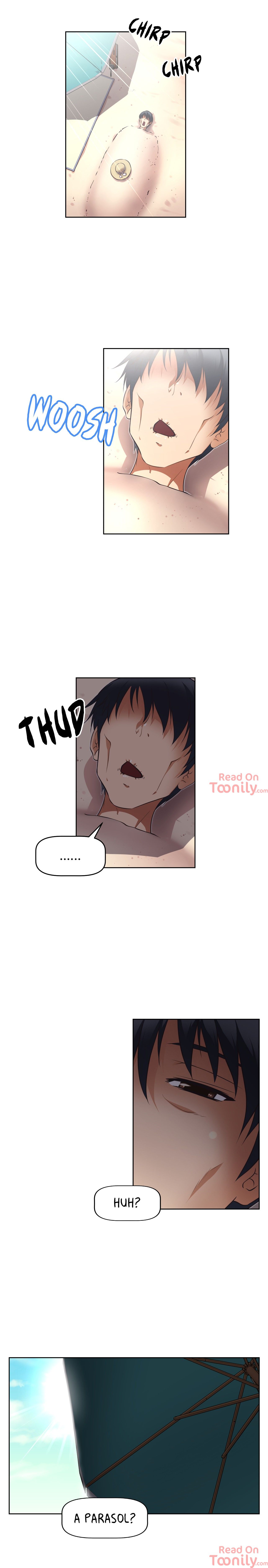 Brawling GO! Manhwa - Chapter 13 Page 9